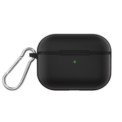 Next One AirPods Pro Shield Case Black - iSTYLE BG