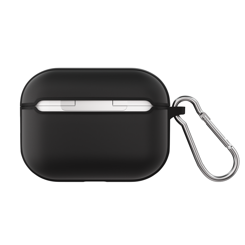 Next One AirPods Pro Shield Case Black - iSTYLE BG