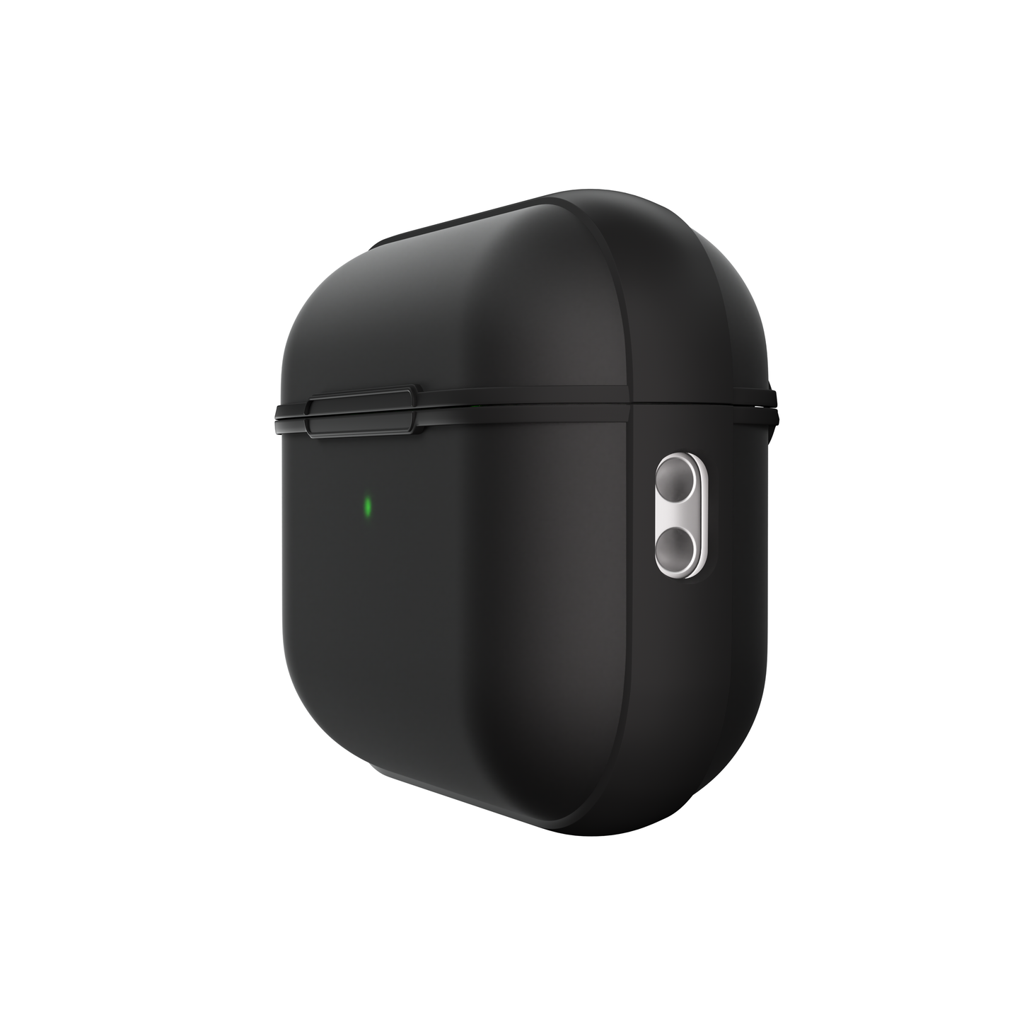 Next One AirPods Pro Shield Case Black