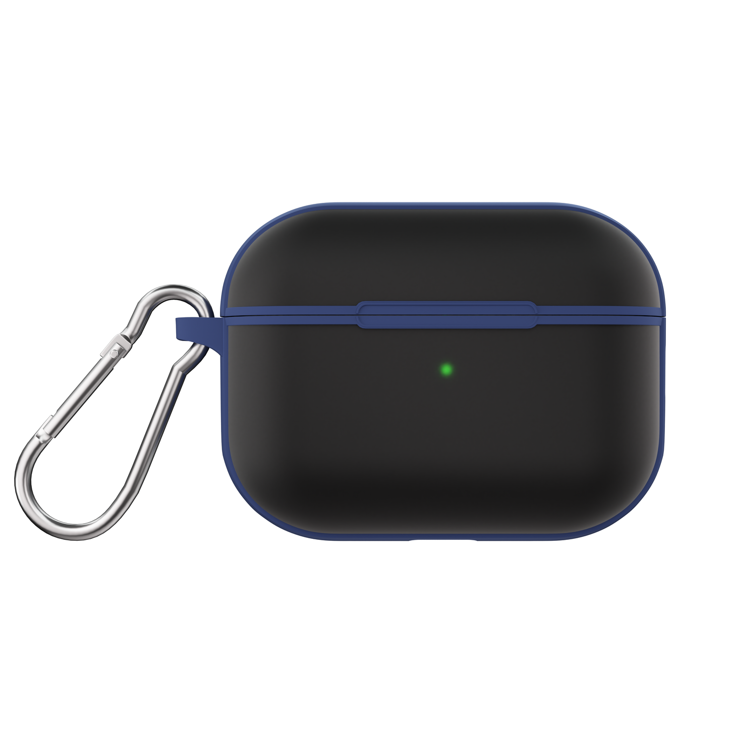 Next One AirPods Pro Shield Case Royal Blue