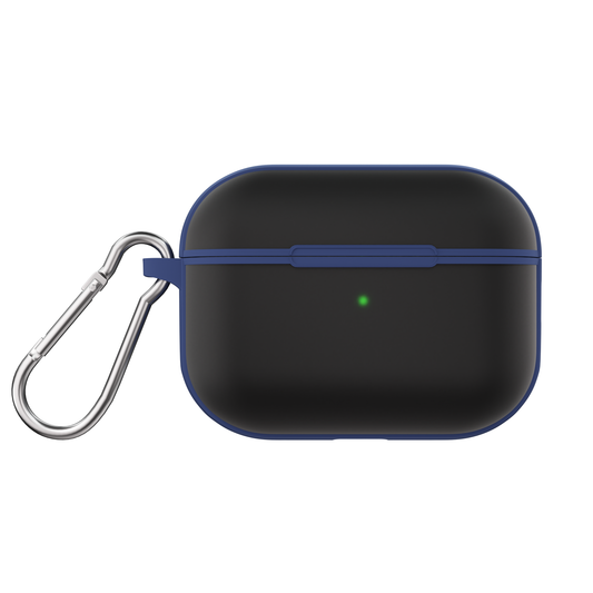 Next One AirPods Pro Shield Case Royal Blue