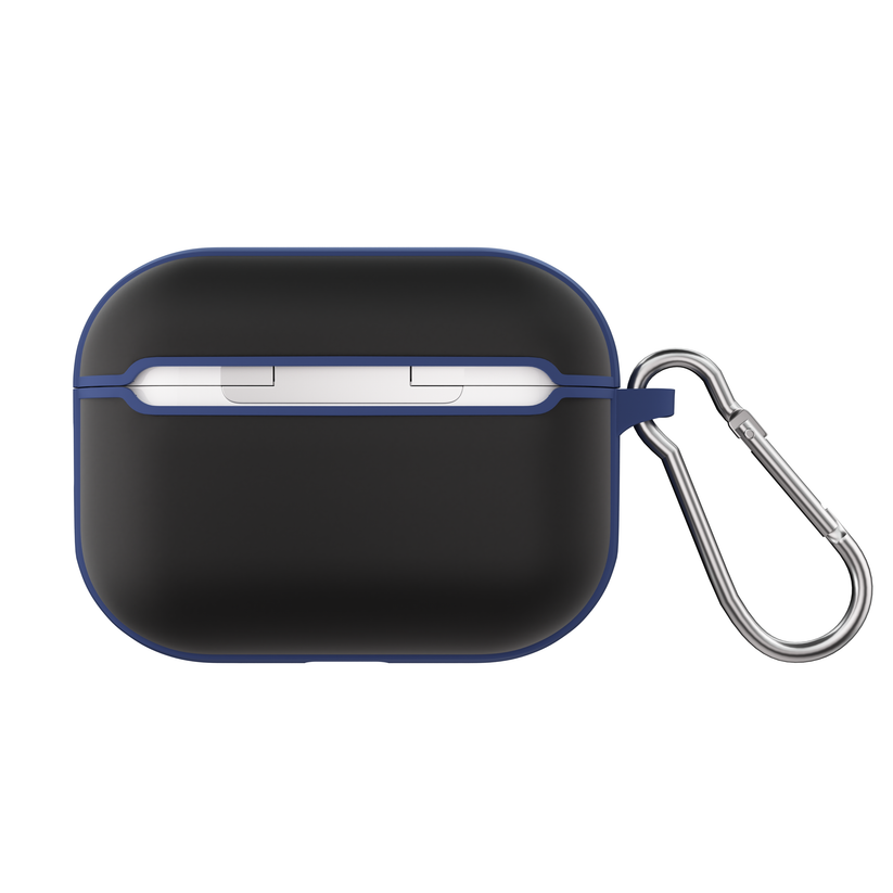Next One AirPods Pro Shield Case Royal Blue - iSTYLE BG