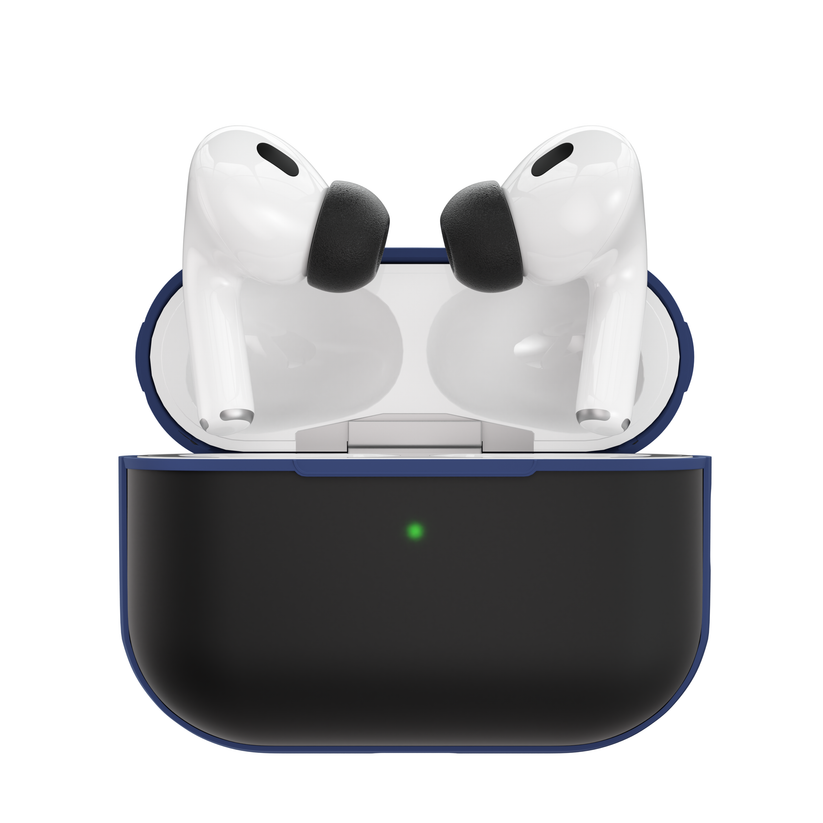 Next One AirPods Pro Shield Case Royal Blue - iSTYLE BG
