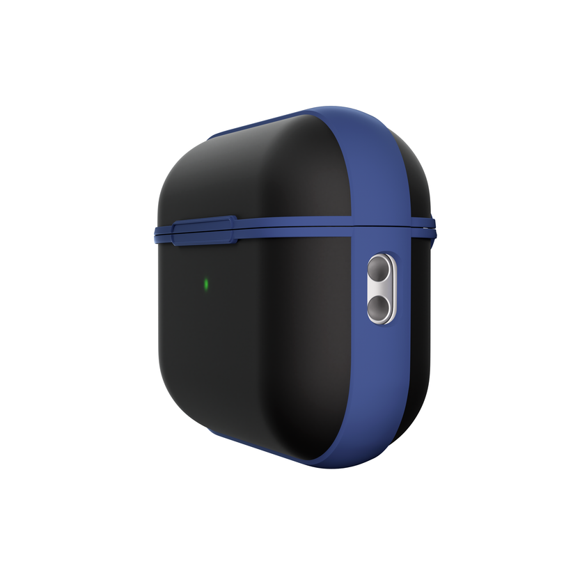 Next One AirPods Pro Shield Case Royal Blue - iSTYLE BG