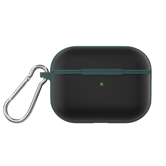 Next One AirPods Pro Shield Case Leaf Green