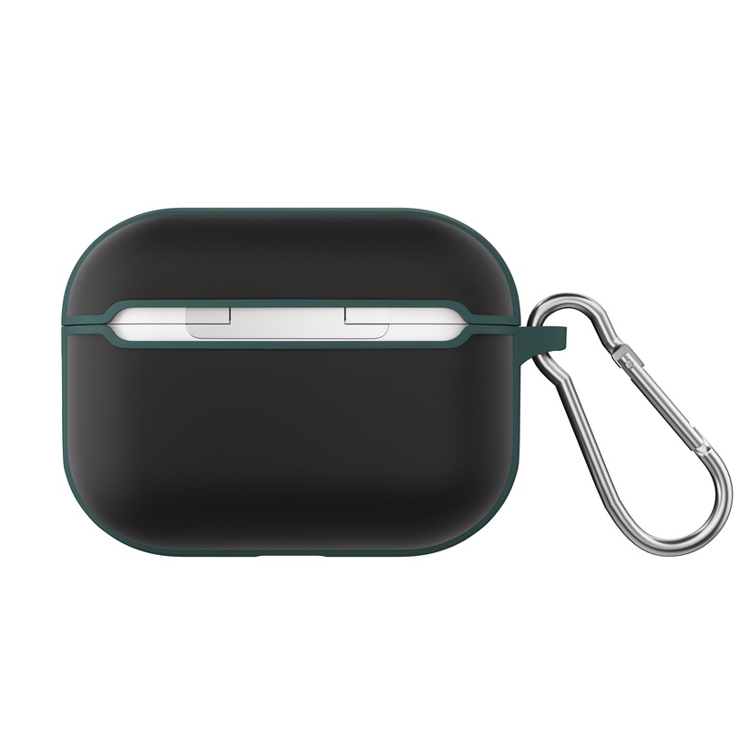 Next One AirPods Pro Shield Case Leaf Green - iSTYLE BG