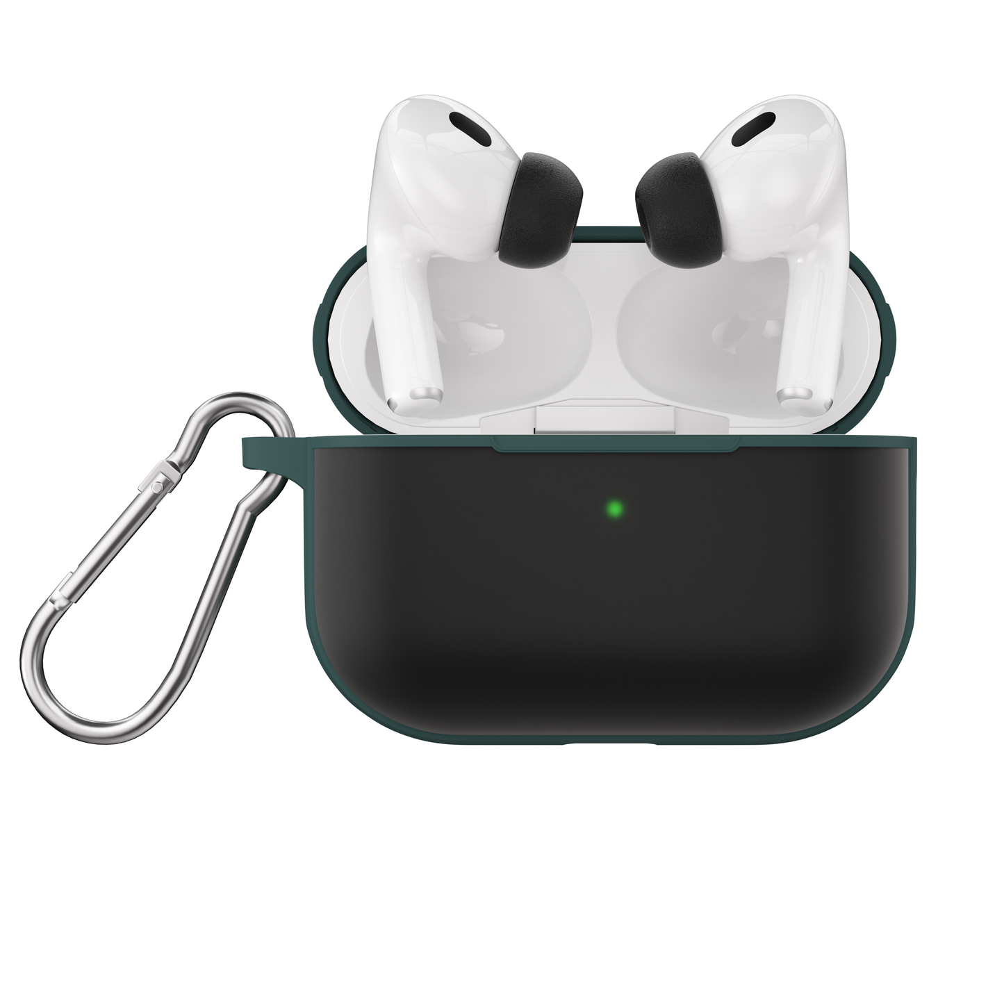 Next One AirPods Pro Shield Case Leaf Green