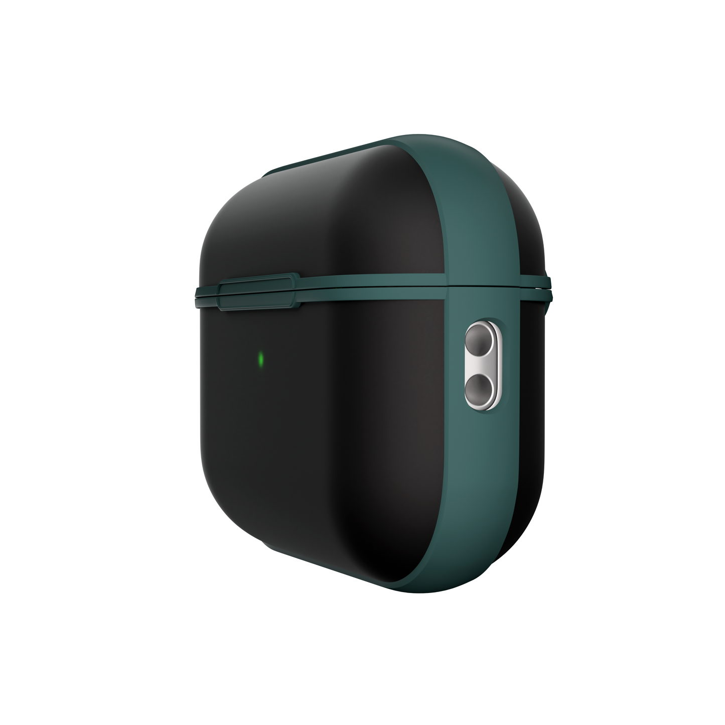 Next One AirPods Pro Shield Case Leaf Green