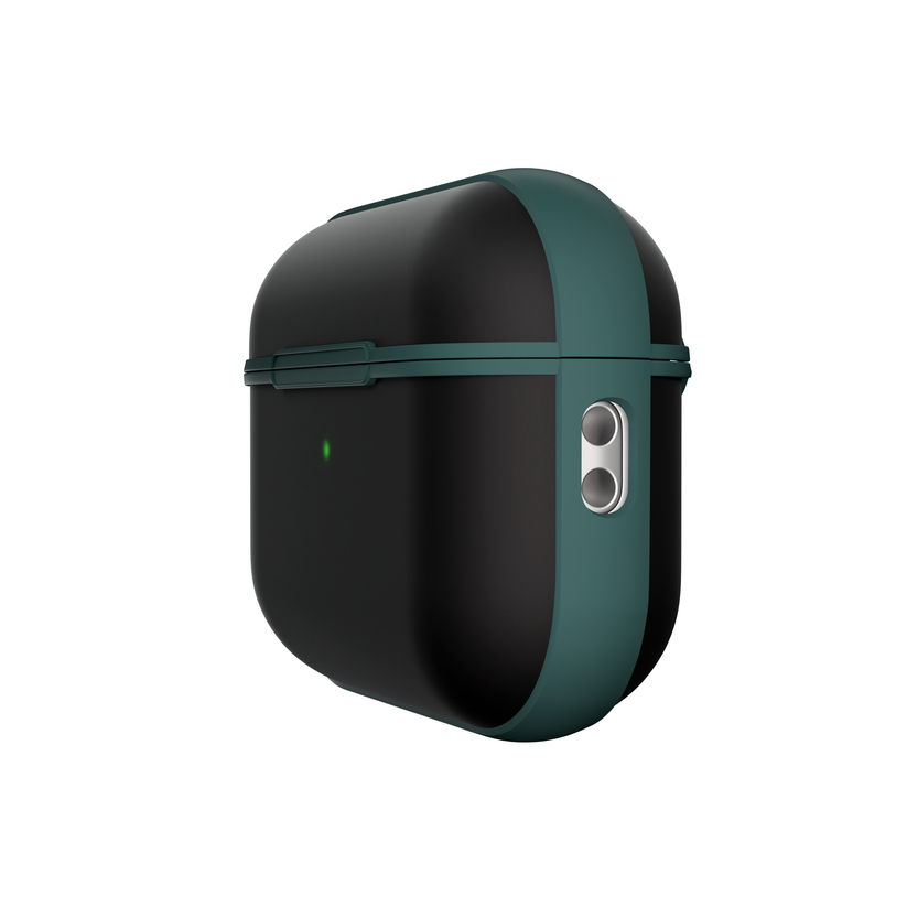 Next One AirPods Pro Shield Case Leaf Green - iSTYLE BG