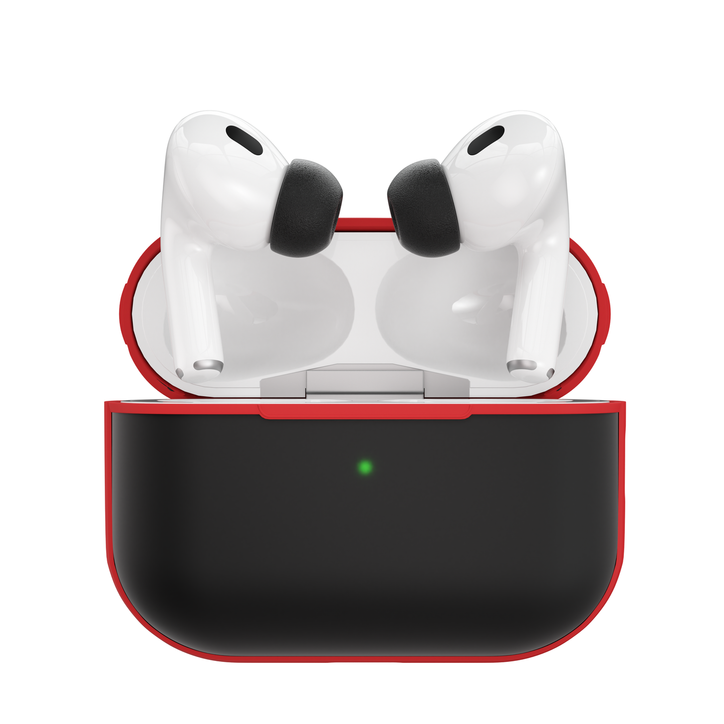 Next One AirPods Pro Shield Case Red