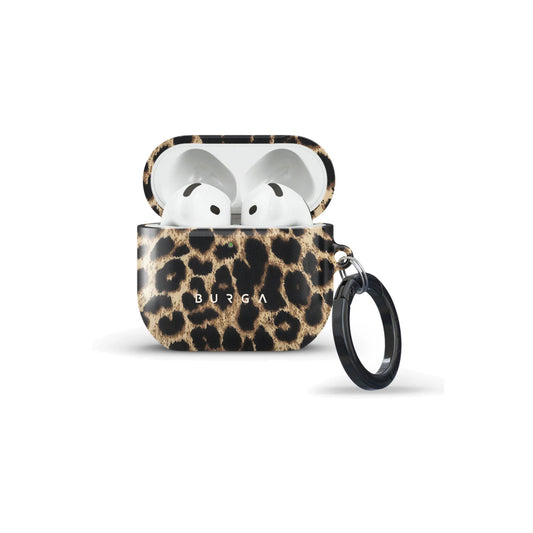 BURGA Player Case for Airpods 4