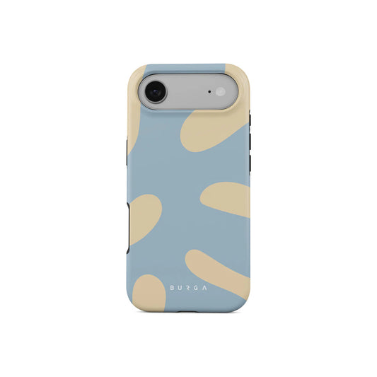 BURGA Flow Tough Magsafe Case For iPhone Air