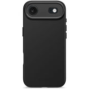 DECODED ANTIMICROBIAL SILICONE BACKCOVER FOR IPHONE AIR - PHANTOM BLACK - iSTYLE BG