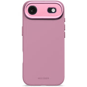 DECODED ANTIMICROBIAL SILICONE BACKCOVER FOR IPHONE AIR - ROSETTE - iSTYLE BG