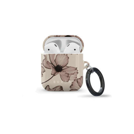 BURGA Barely Yours case for Airpods