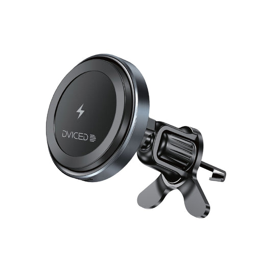 Dviced Magsafe car charger -Black