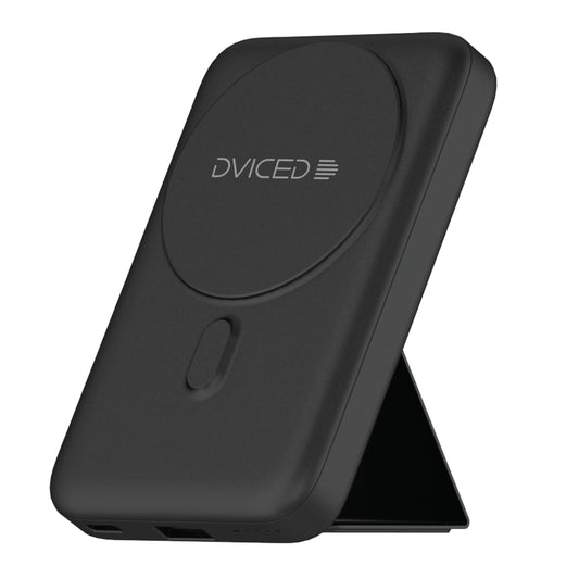 Dviced Power bank 10000mAh - Black - iSTYLE BG