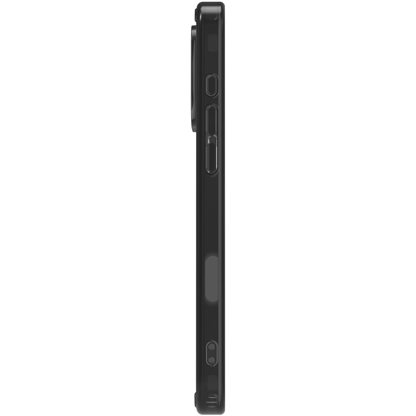 Dviced Magsafe iPhone 16 Pro Max smoke case - Black - iSTYLE BG