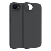 Dviced Silicone Magnetic iPhone 16e case - Grey - iSTYLE BG