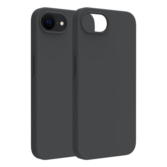Dviced Silicone Magnetic iPhone 16e case - Grey - iSTYLE BG
