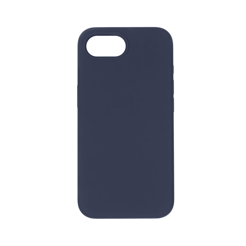 Dviced Silicone Magnetic iPhone 16e case - Blue - iSTYLE BG