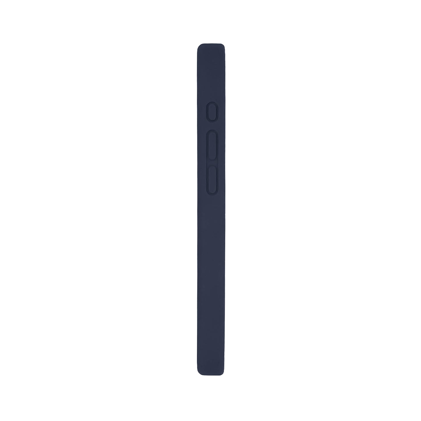 Dviced Silicone Magnetic iPhone 16e case - Blue - iSTYLE BG