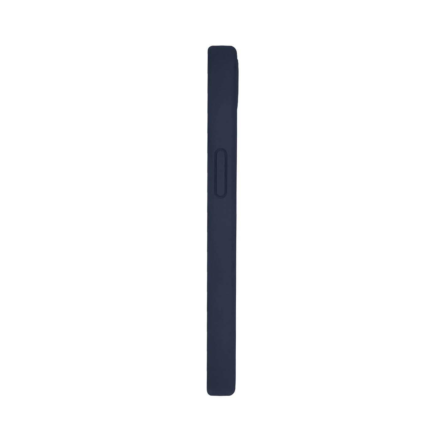 Dviced Silicone Magnetic iPhone 16e case - Blue - iSTYLE BG