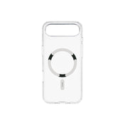 Dviced MagSafe калъф за iPhone Air прозрачен, бял - iSTYLE BG