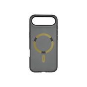 Dviced MagSafe калъф за iPhone Air опушен, златен - iSTYLE BG