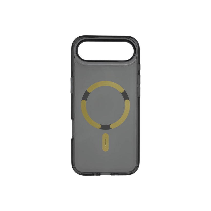 Dviced MagSafe калъф за iPhone Air опушен, златен - iSTYLE BG