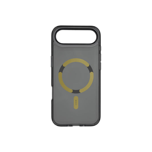 Dviced MagSafe калъф за iPhone Air опушен, златен - iSTYLE BG