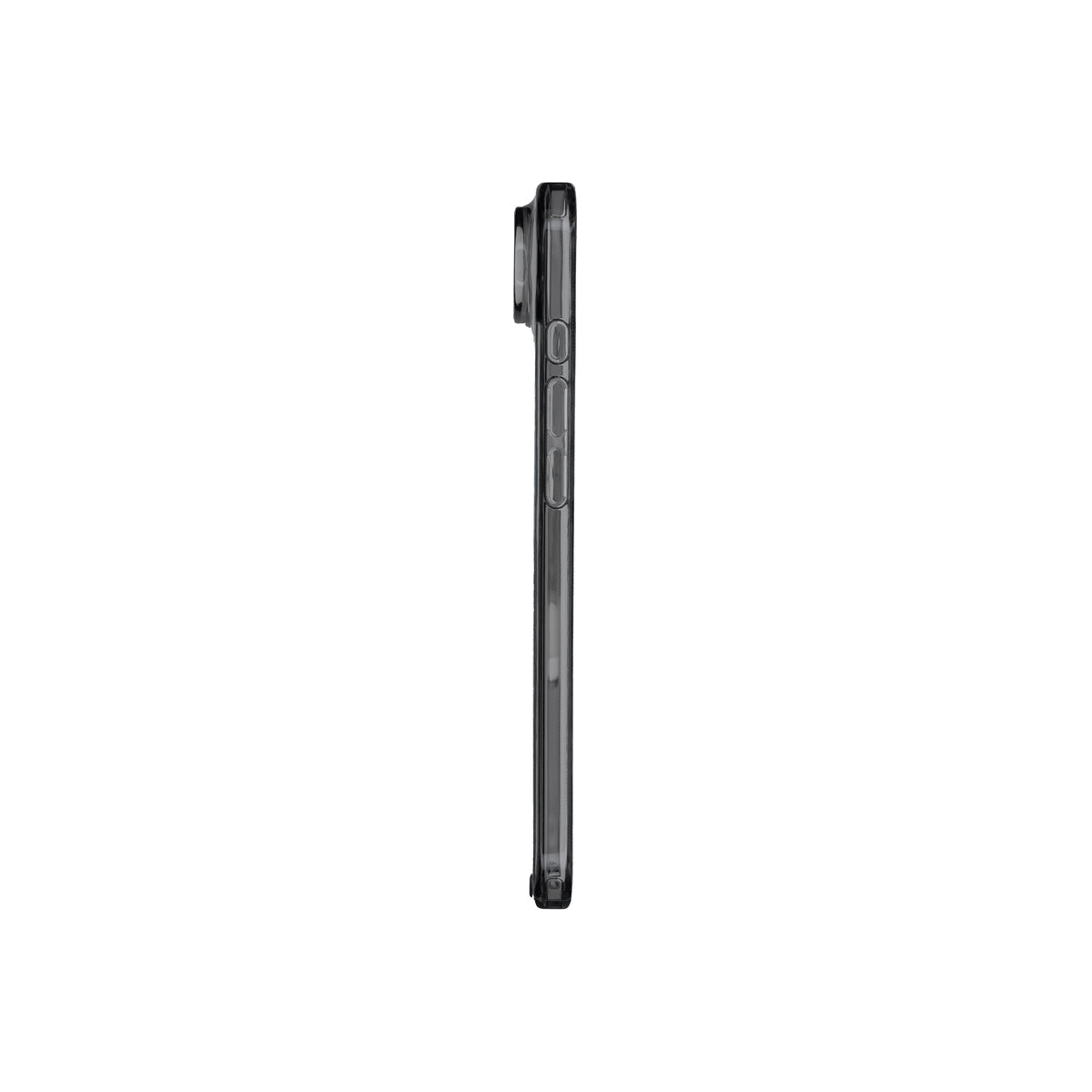 Dviced MagSafe калъф за iPhone Air опушен, златен - iSTYLE BG