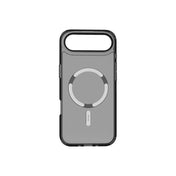 Dviced MagSafe калъф за iPhone Air опушен, сребърен - iSTYLE BG