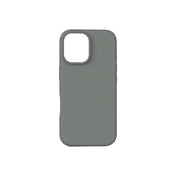 Dviced Силиконов MagSafe калъф iPhone 17, сив - iSTYLE BG
