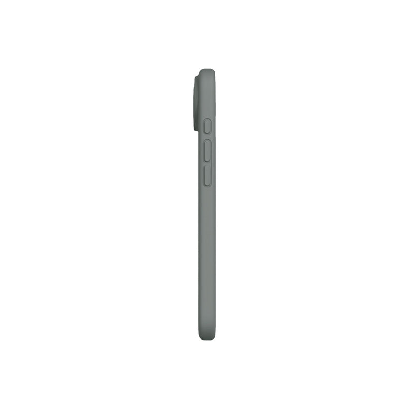 Dviced Силиконов MagSafe калъф iPhone Air, сив - iSTYLE BG