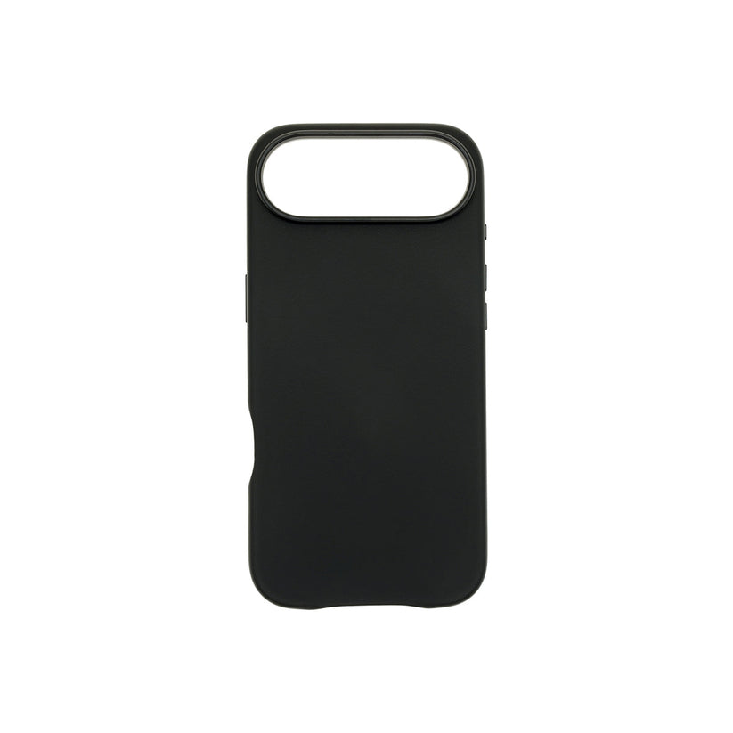 Dviced Кожен калъф с MagSafe за iPhone Air, черен - iSTYLE BG