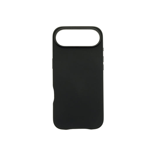 Dviced Кожен калъф с MagSafe за iPhone Air, черен - iSTYLE BG