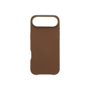 Dviced Кожен калъф с MagSafe за iPhone Air, кафяв - iSTYLE BG