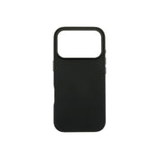 Dviced Кожен калъф с MagSafe за iPhone 17 Pro, черен - iSTYLE BG