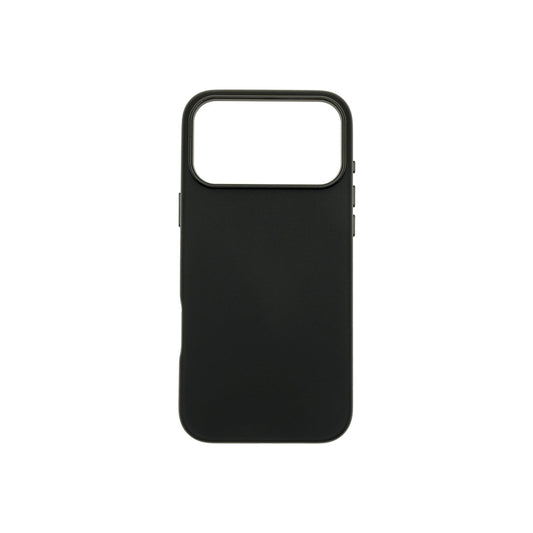 Dviced Кожен калъф с MagSafe за iPhone 17 Pro Max, черен - iSTYLE BG