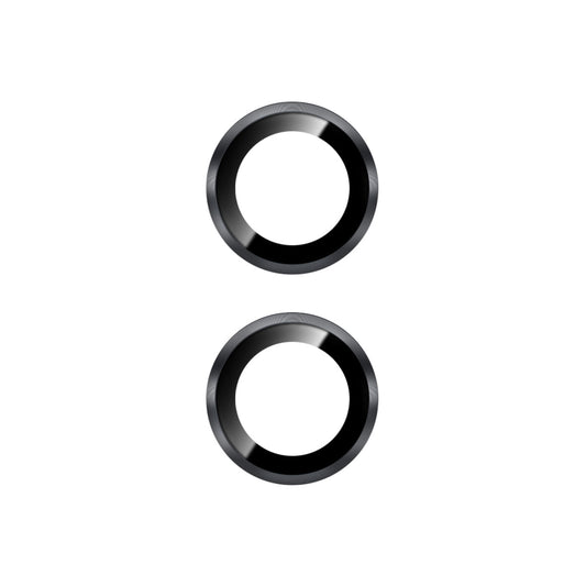 Dviced Протектор за камера от закалено стъкло с апликатор за iPhone 17 - iSTYLE BG