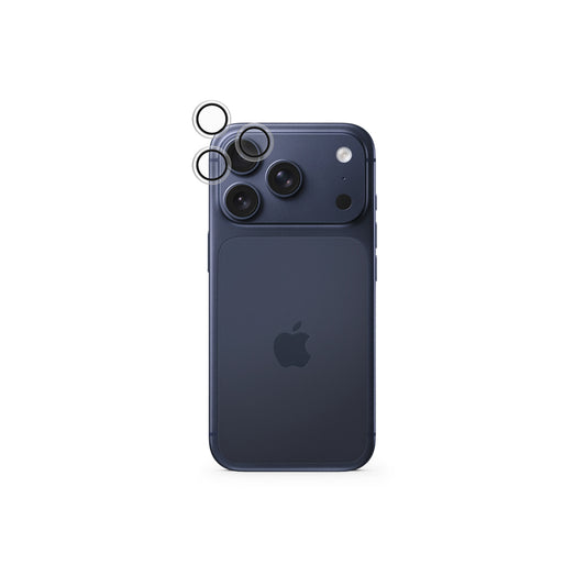 Протектор за камерата от Epico за iPhone 17 Pro и 17 Pro Max - iSTYLE.bg