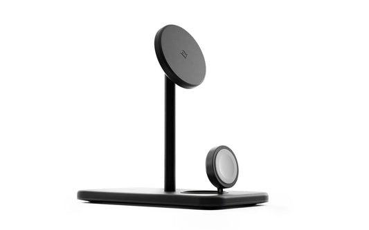 12South HiRise 3 Deluxe