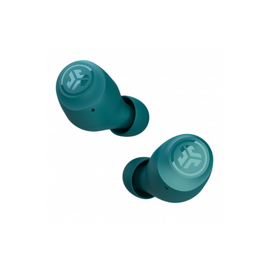 JLAB GO Air Pop True Wireless Earbuds - Teal
