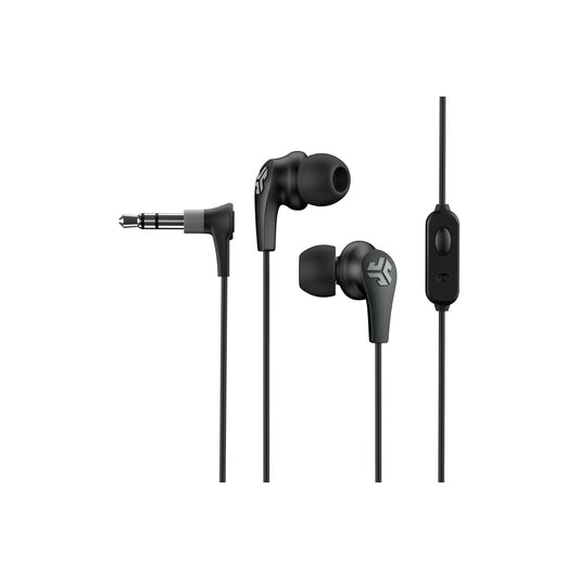 JLAB JBUDS Pro Signature Earbuds Black