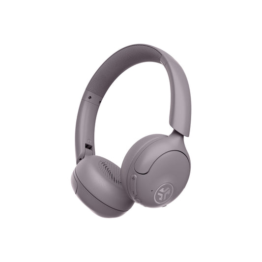 JLAB Go Lux ANC Wireless Headphones - Mauve