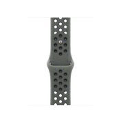 Каишка от Apple - 41 мм Cargo Khaki Nike Sport Band - M/L - iSTYLE BG