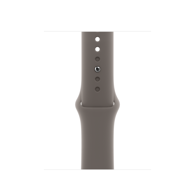 Каишка от Apple - 41 мм Clay Sport Band - M/L - iSTYLE BG