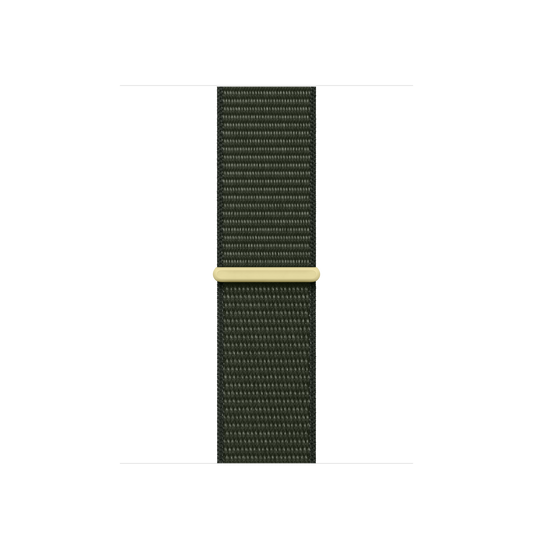Каишка от Apple - 41 мм Cypress Sport Loop - iSTYLE BG