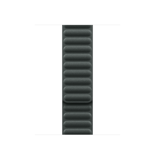 Каишка от Apple - 41 мм Evergreen Magnetic Link - M/L - iSTYLE BG